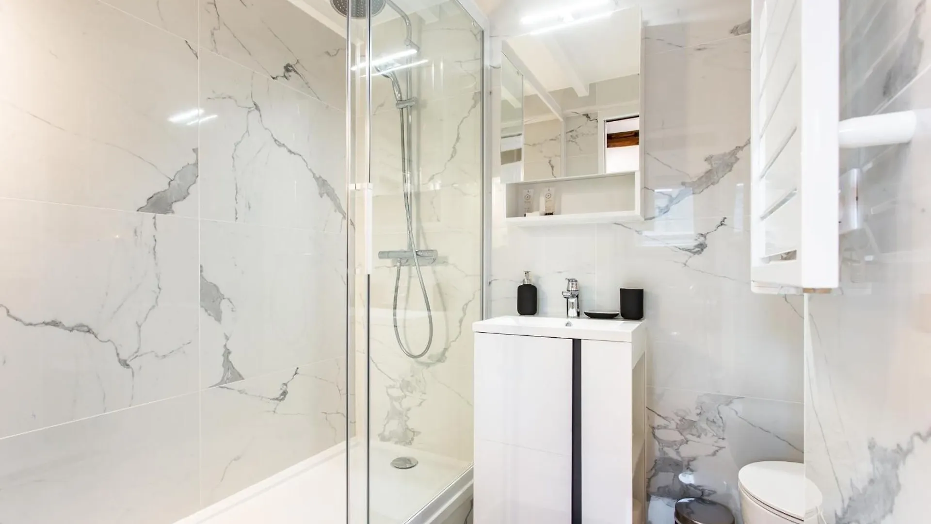 Concorde Proximity Breathtaking And Magical Apartment Paris 0*,  France